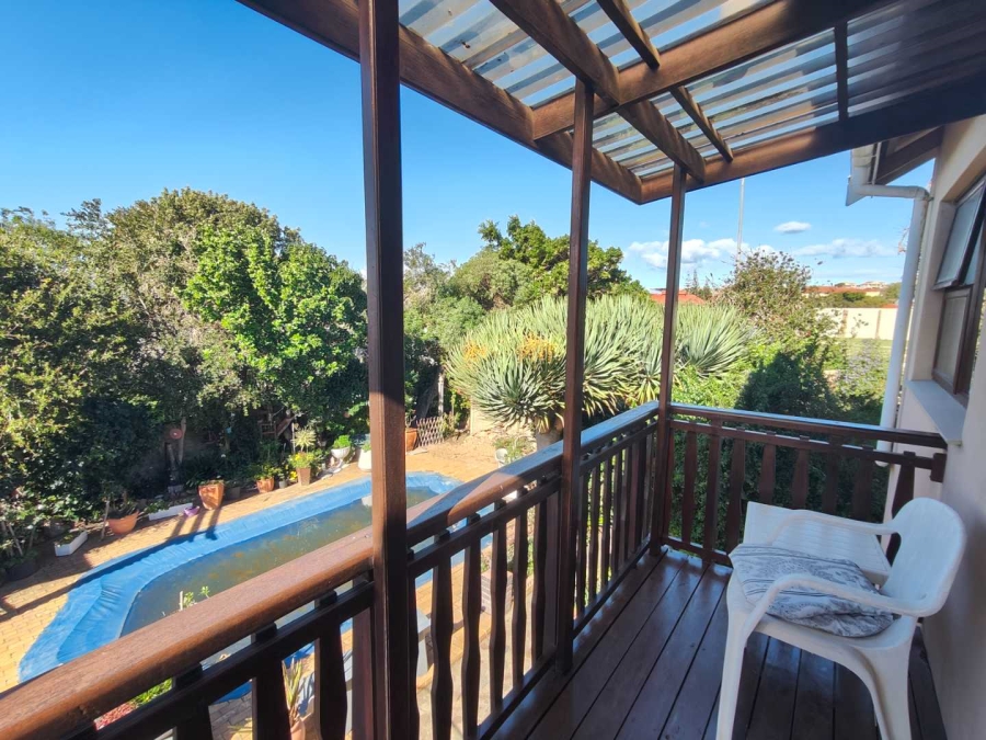 To Let 2 Bedroom Property for Rent in Mossel Bay Central Western Cape